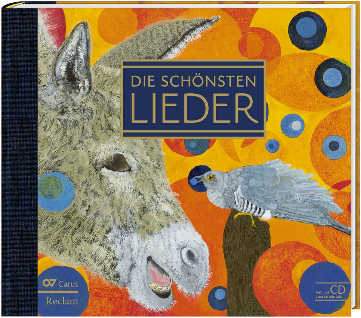 Die schönsten Lieder