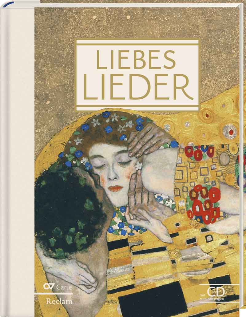 Das Liebesliederbuch